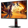 Monitor AOC Gaming 26.5" Q27G4SDR QD-OLED QHD 360Hz 0,03ms Adaptive-Sync HDR1000 image number null
