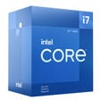 Processador Intel Core i7 12700F 12-Core (2.1GHz-4.9GHz) 25MB Skt1700 image number null