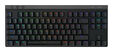 Teclado Logitech G515 TKL RGB Lightspeed Wireless GL Tactile Preto (US) image number null