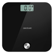 Balan&ccedil;a de Cozinha Cecotec Surface Precision 10000 Healthy Black image number null