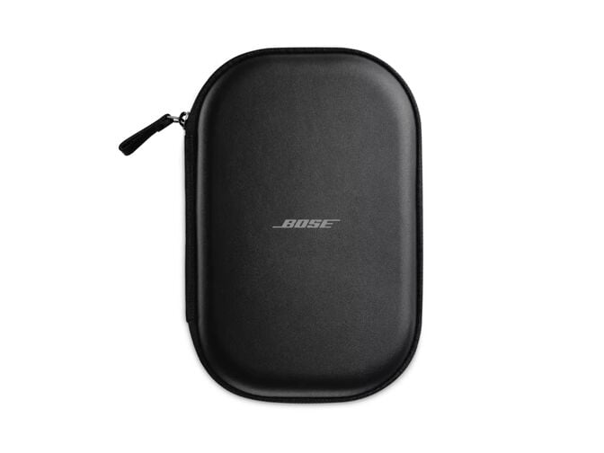 Auscultadores Bose QuietComfort Noise Cancelling Over-Ear Bluetooth Preto image number 7