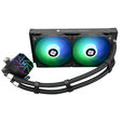 Water Cooler CPU AIO Thermalright Aqua Elite V3 ARGB Preto - 240mm image number null