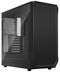 Caixa ATX Fractal Design Focus 2 Black TG