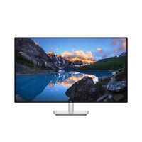 Monitor Dell UltraSharp 42.5" U4323QE IPS 4K ComfortView Plus 95% sRGB Ethernet + USB-C (90W)