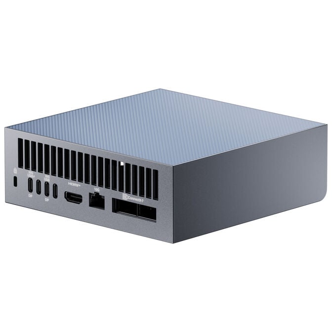 Mini Supercomputador AI ASUS Ascent GX10 ARM v9.2-A (GB10) 128GB LPDDR5x 1TB SSD GB10 Blackwell DGX Spark Nvidia DGX OS image number 4