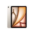 Tablet Apple iPad Air M4 11" Wi-Fi 128GB Amarelo Radiante Liquid Retina image number null