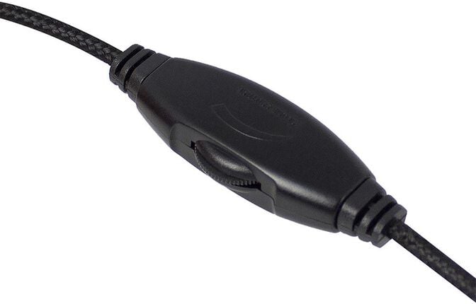 Headset Ewent EW3567 Preto image number 2