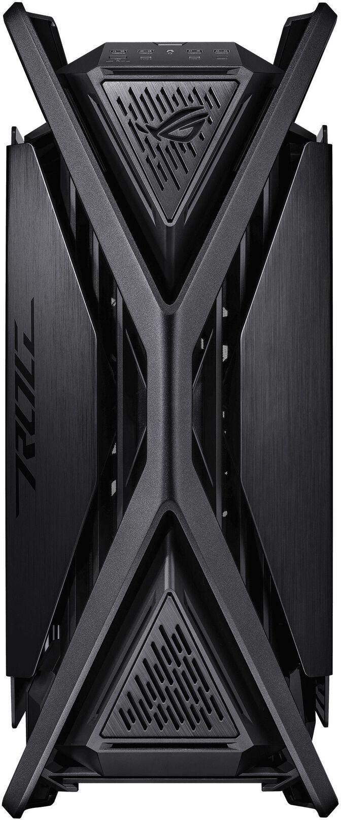 Caixa E-ATX Asus ROG Hyperion GR701 ARGB BTF Edition image number 0