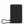 Powerbank Xiaomi 33W Magnetic Power Bank 10000 com Suporte Incorporado Preto image number null