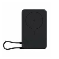 Powerbank Xiaomi 33W Magnetic Power Bank 10000 com Suporte Incorporado Preto