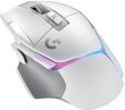 Rato Gaming Logitech G Series G502 X Plus LightSpeed RGB Wireless Branco image number null