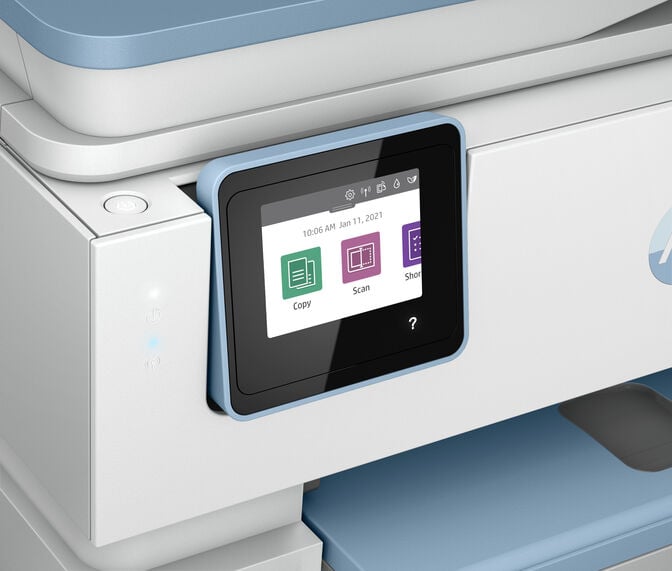 Impressora Multifun&ccedil;&otilde;es a Jato de Tinta HP Envy Inspire 7921e All-in-One WiFi image number 0