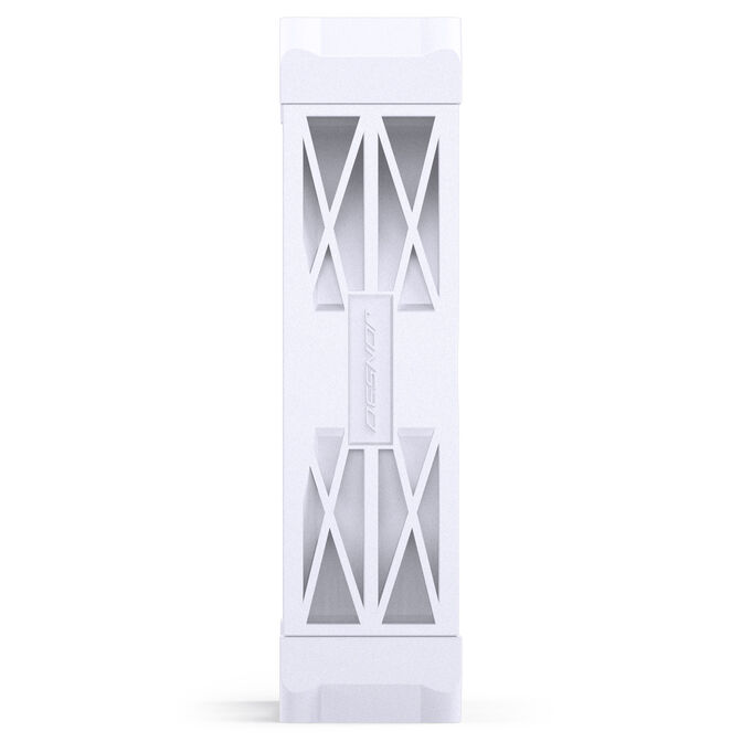 Ventoinha Jonsbo HF3 Perfomance PWM Branco - 120mm image number 6