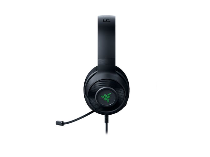 Headset Razer Kraken V3 RGB image number 1