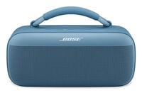 Coluna Bluetooth Bose SoundLink Max Azul