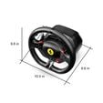 Conjunto Thrustmaster T98-P Ferrari 296 GTB Edition PS5 / PS4 / PC image number null