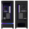 Caixa ATX ASUS Prime AP304 TG ARGB Preta image number null