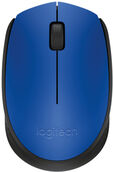 Rato &Oacute;ptico Logitech M171 Wireless Azul image number null
