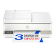 Impressora Multifun&ccedil;&otilde;es a Jato de Tinta HP Envy 6532e All-in-One WiFi image number null