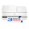 Impressora Multifun&ccedil;&otilde;es a Jato de Tinta HP Envy 6532e All-in-One WiFi