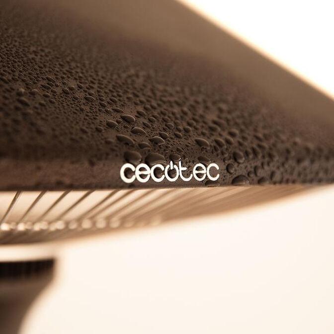 Aquecedor Exterior Cecotec ReadyWarm 2000 Power Ceiling 2000W image number 3