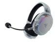 Headset Razer Barracuda X Chroma Wireless/Bluetooth Phantom White image number null