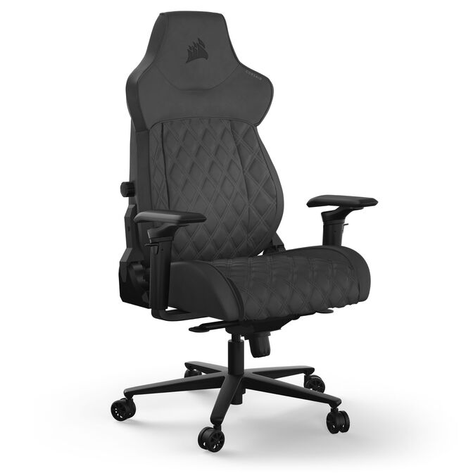 Cadeira Gaming Corsair TC500 LUXE - Shadow image number 0