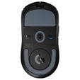 Rato Logitech G Series PRO X Superlight 2 Wireless Preto image number null