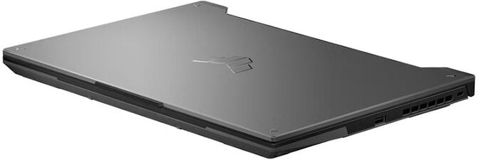 Port&aacute;til ASUS TUF A16 FA608UP 16" Ryzen 7 260 32GB DDR5 1TB RTX 5070 165Hz image number 6