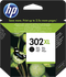 Tinteiro HP 302XL Preto