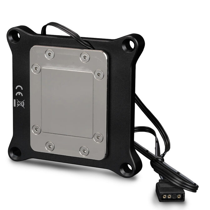 Bloco Thermal Grizzly Mycro Pro RGB Intel 1851 image number 3