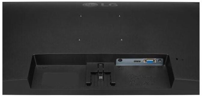 Monitor LG 27" 27MR400 IPS FHD 100Hz 5ms sRGB 99% FreeSync image number 4