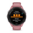 Smartwatch Garmin Forerunner 265S 42mm Rosa/Branco image number null