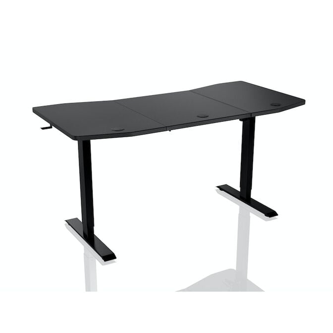 Secret&aacute;ria Gaming Nitro Concepts D16E Carbon Black - El&eacute;trica image number 6