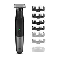 Aparador Corporal Braun Series X XT5200 45 min