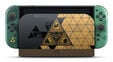 Consola Nintendo Switch 2 The Legend of Zelda 40th Anniversary Edition image number null