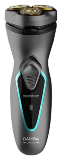 M&aacute;quina de Barbear Cecotec Bamba PrecisionCare Titanium PerfectCut