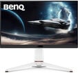 Monitor BenQ MOBIUZ 27" EX271Q IPS QHD 180Hz 1ms FreeSync Display HDR400 Game Console Compatibility image number null