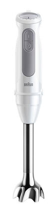 Varinha M&aacute;gica Braun MultiQuick 5 MQ 50001M 1000W A&ccedil;o image number null