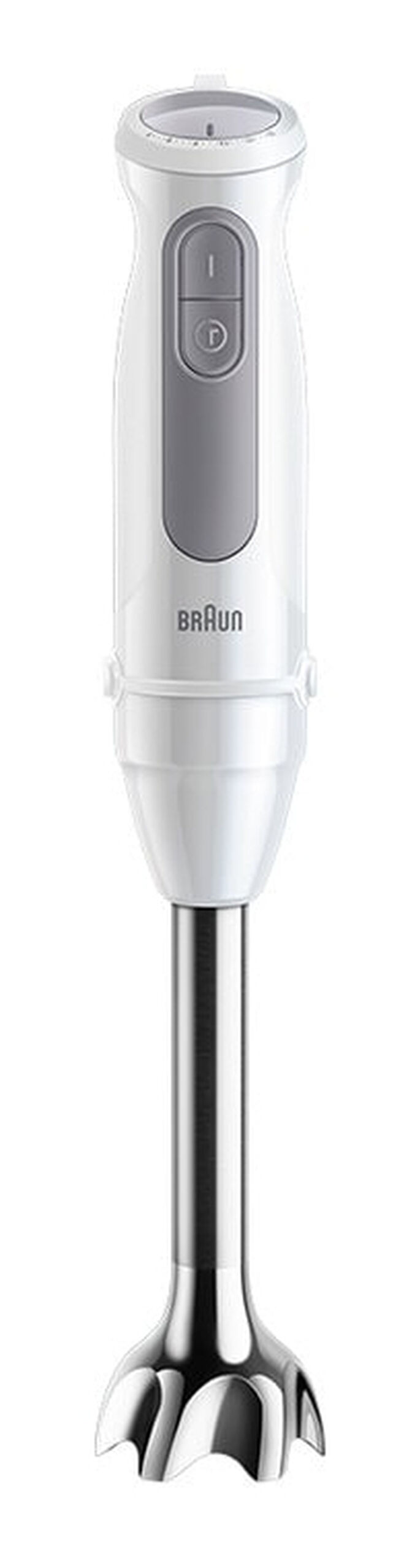 Varinha M&aacute;gica Braun MultiQuick 5 MQ 50001M 1000W A&ccedil;o image number 1