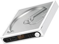 Leitor CD FiiO DM15 R2R Prateado