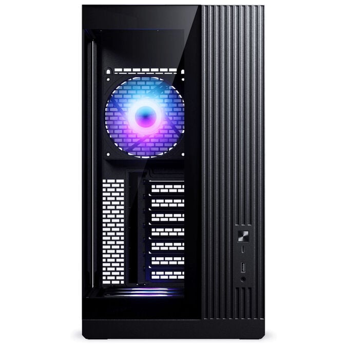 Caixa ATX Phanteks XT V5 LCD DRGB Preta image number 7