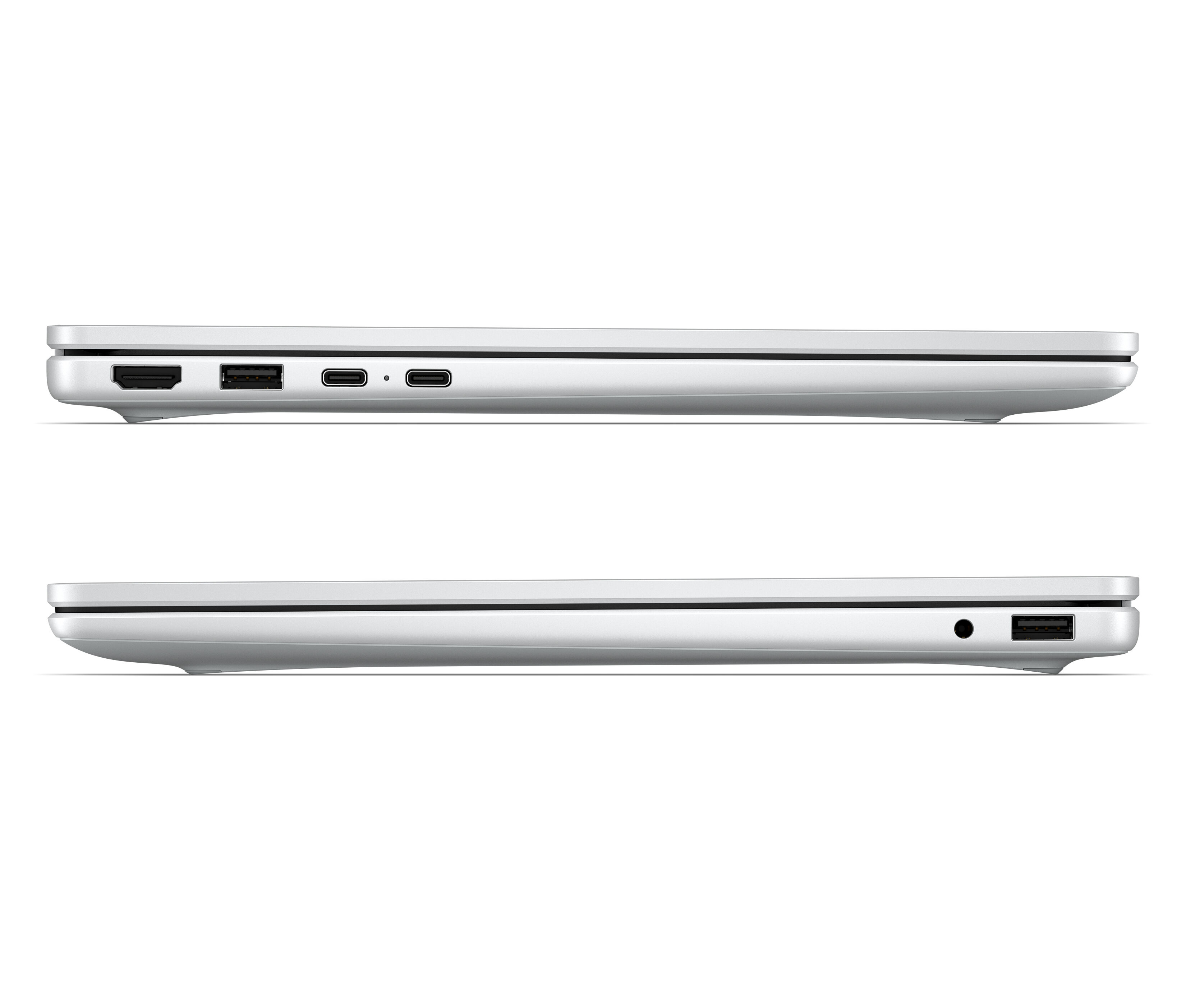 Port&aacute;til HP OmniBook 3 AI 14-ht0000npx 14" Ultra 7 225U 16GB DDR5 1TB Intel Graphics FHD+ (sem carregador)