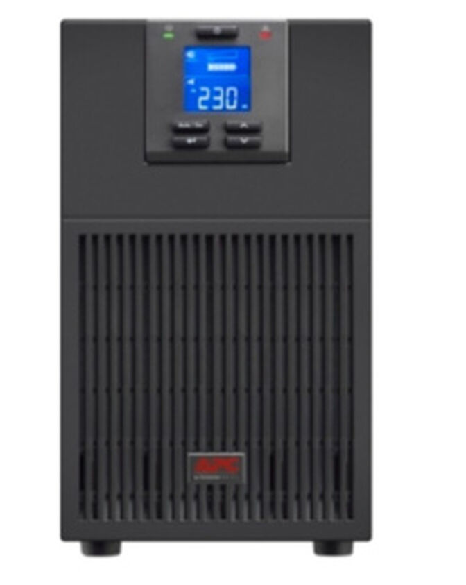 UPS APC Easy On-Line SRV 3000VA 2700W 230V image number 2
