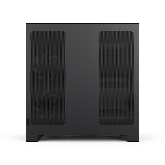 Caixa ATX Fractal Design Pop 2 Vision RGB TG Black image number 11
