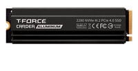 SSD Team Group T-Force Cardea A440 Pro HS 2TB Gen4 M.2 NVMe (7400/6900MB/s)
