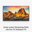 Leitor Multim&eacute;dia Amazon Fire TV Stick 4K Max (2.&ordf; Gera&ccedil;&atilde;o) WiFi 6 Alexa image number null