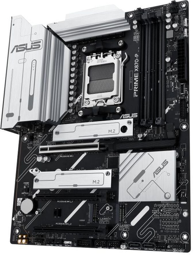 Motherboard Asus PRIME X870-P image number 4