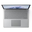 Microsoft Surface Laptop 6 13.5" Intel Core Ultra 5 135H (14 Cores) 16GB RAM 256GB SSD Win 11 Pro Platina image number null