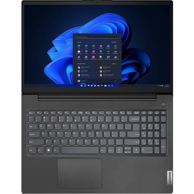 Port&aacute;til Lenovo V15 G4 IRU 15.6" i7-13620H 16GB 512GB Intel UHD Graphics W11 image number 1